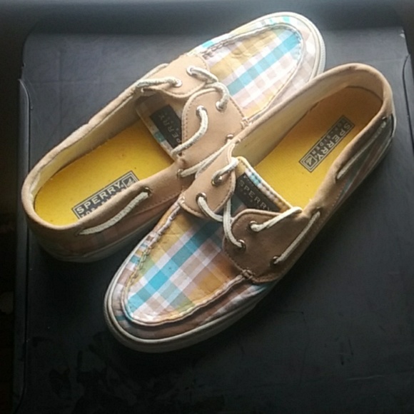 Sperry's Top-Sider⛵ - Picture 4 of 8